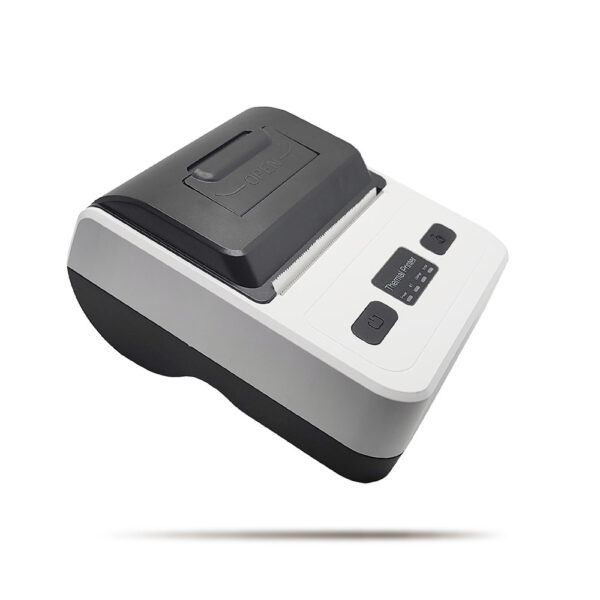 3" Portable Receipt Pos Printer