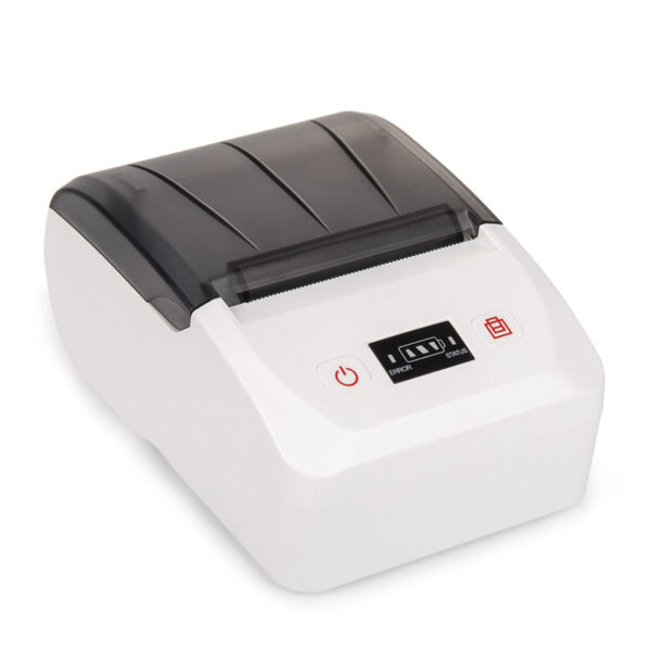 58mm Portable Thermal Receipt Printer