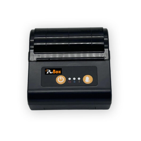 3 Inches Mobile Thermal POS Receipt Printer