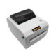 4 Inch Direct Thermal Label + Receipt Printer