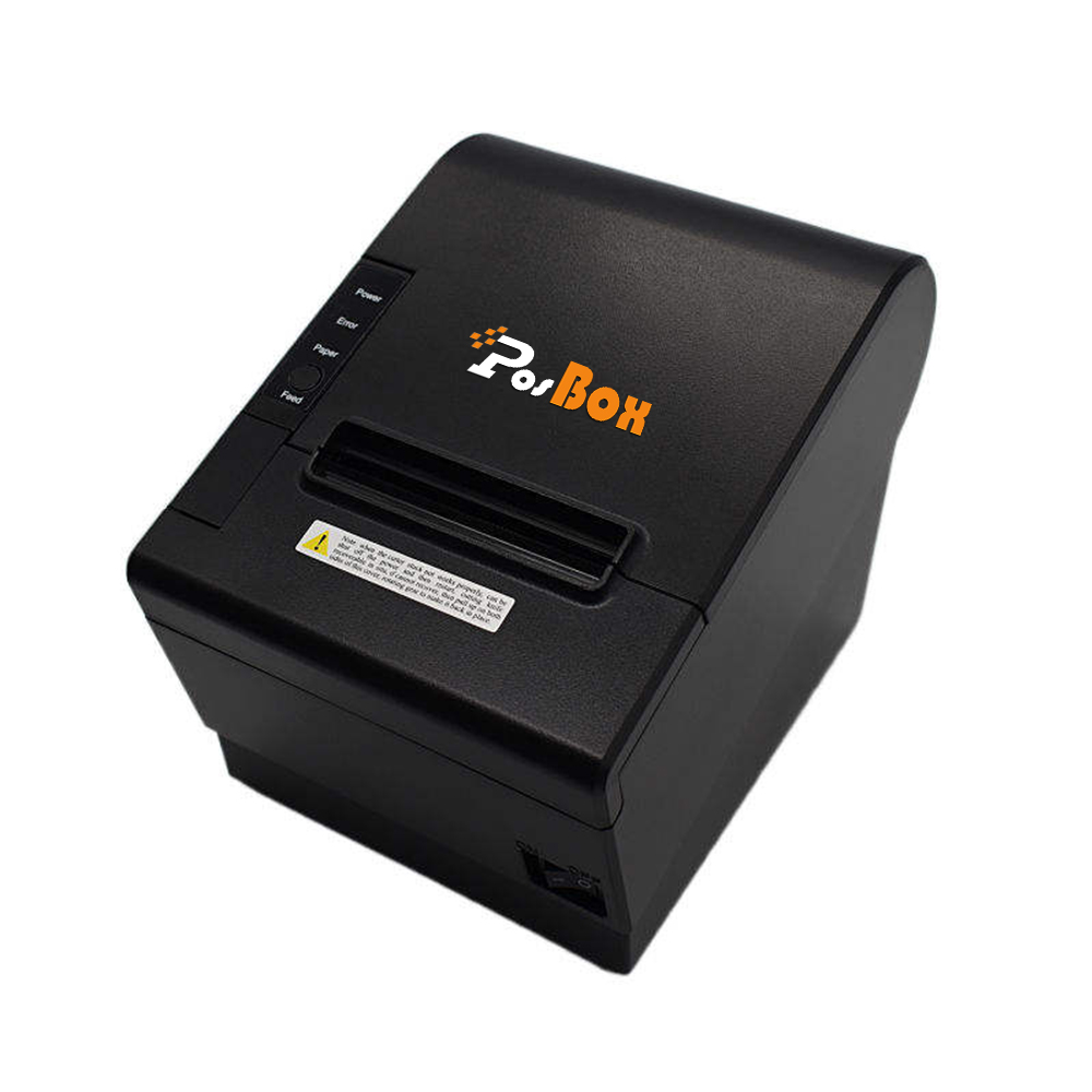 3"Receipt Printer