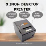 3 Inch Printer