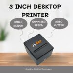 3 Inch Printer