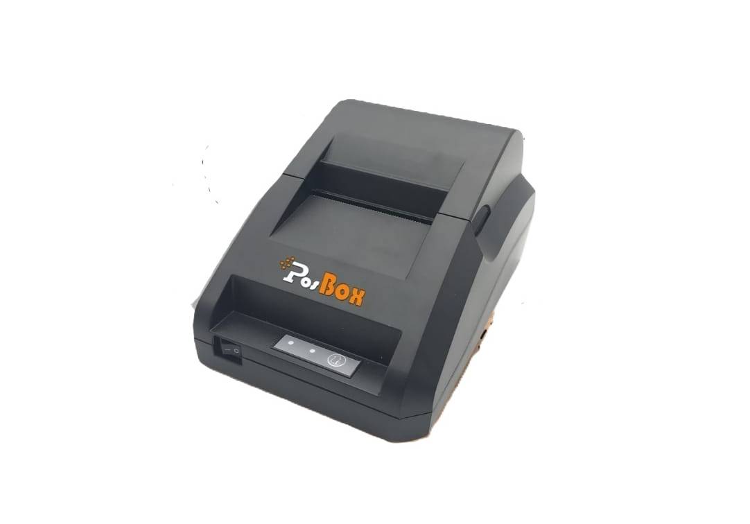 2"(USB+Bluetooth) 90mm/s Thermal Receipt Printer (No Battery Backup)