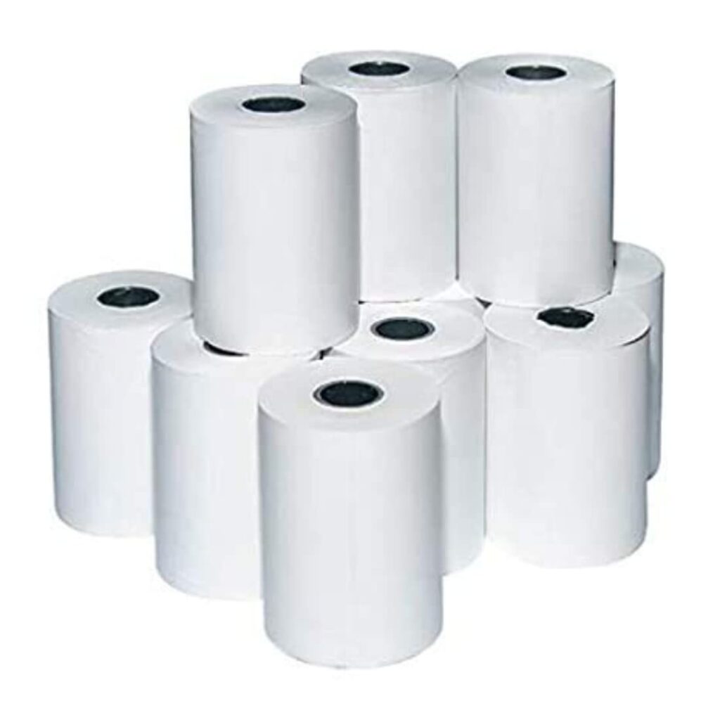 Paper Rolls